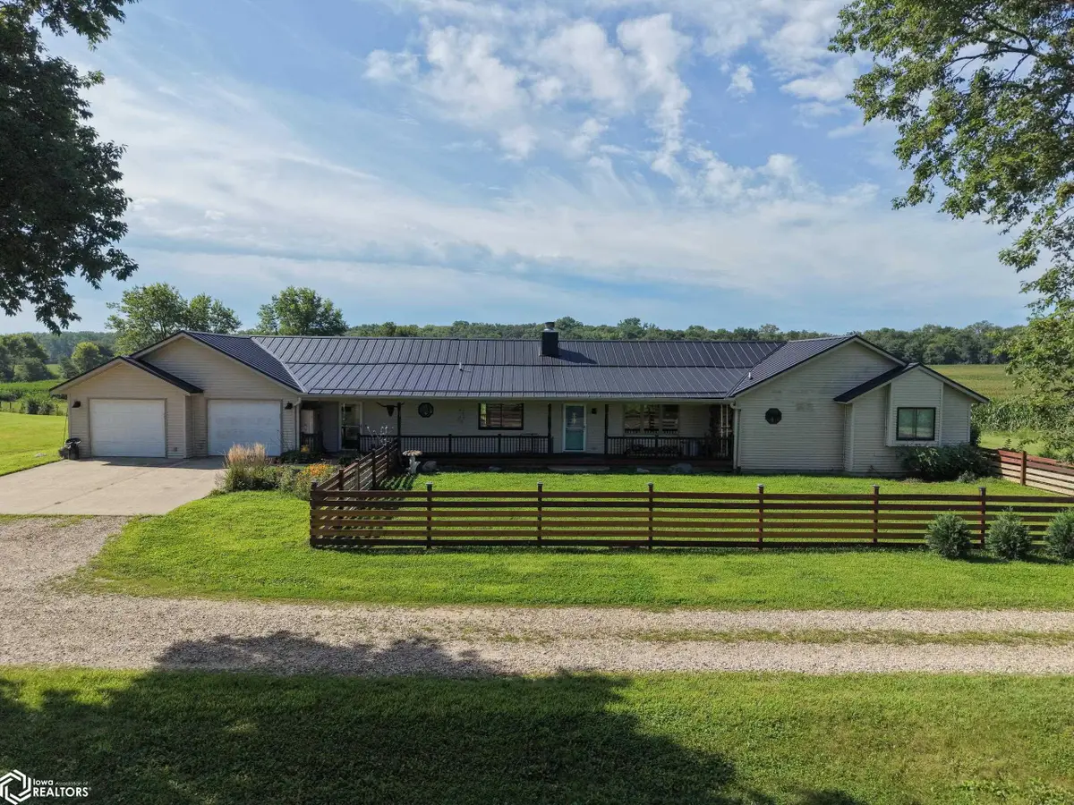 16138 Oo Ave, Iowa Falls, IA 50126 - #1