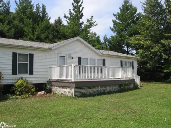 3599 Johnson St Rd, Keokuk, IA 52632-0000