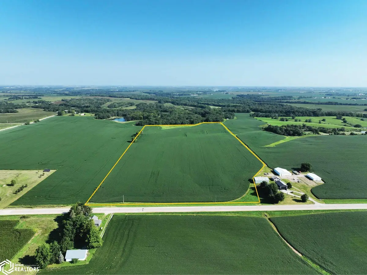 Co. Rd. G38 / 250th St., Washington, IA 52353 - #1