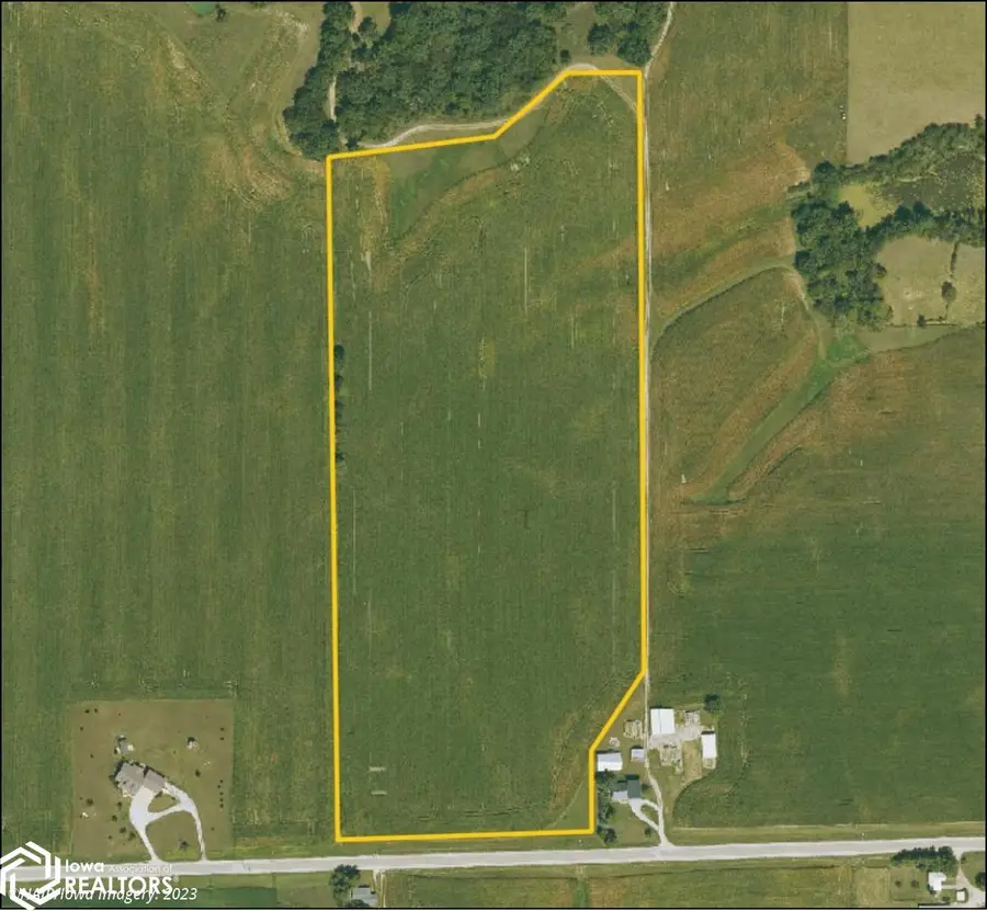 Co. Rd. G38 / 250th St., Washington, IA 52353 - #2