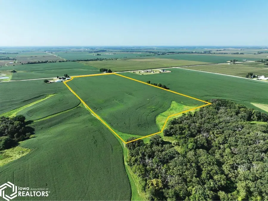 Co. Rd. G38 / 250th St., Washington, IA 52353 - #3