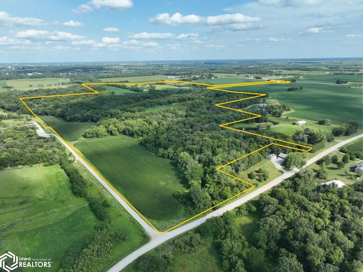 Parcel 2 Co. Rd. G38 / 250th St., Washington, IA 52353 - #1