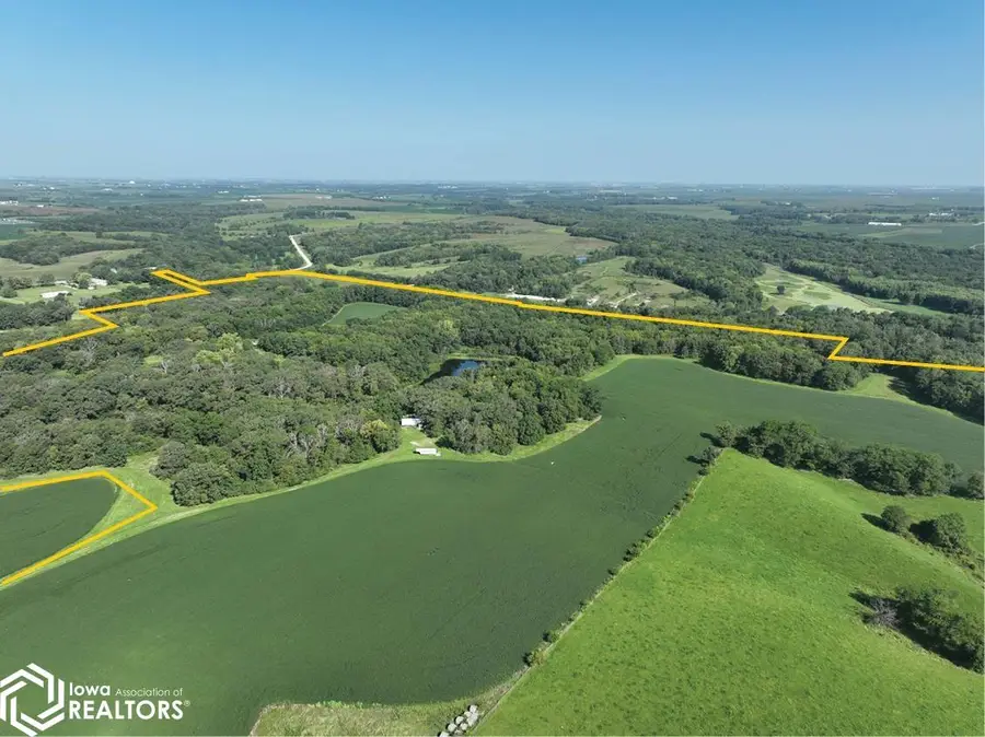 Parcel 2 Co. Rd. G38 / 250th St., Washington, IA 52353 - #3