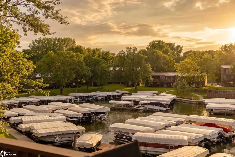 2700 N Shore Drive #M27A, Clear Lake, IA 50428 - #2