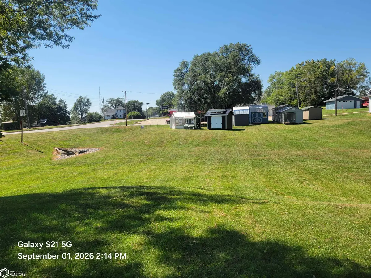 404 S Pierce Street, Mount Ayr, IA 50854 - #1