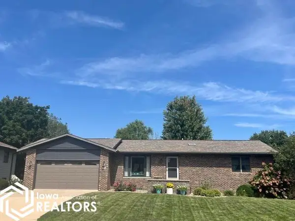 405 E Baker Street, Mount Pleasant, IA 52641