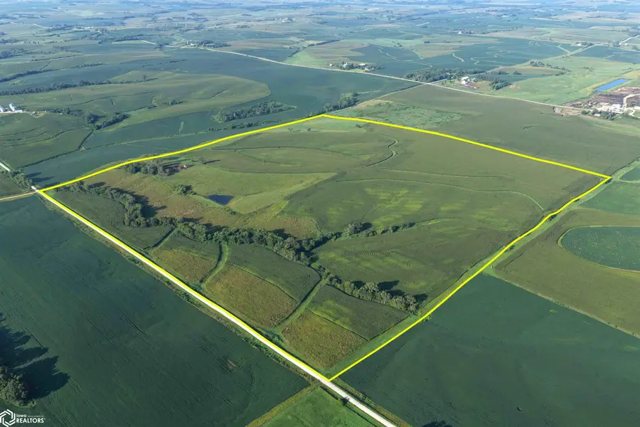 66888 Pella Road, Cumberland, IA 50843 - #2