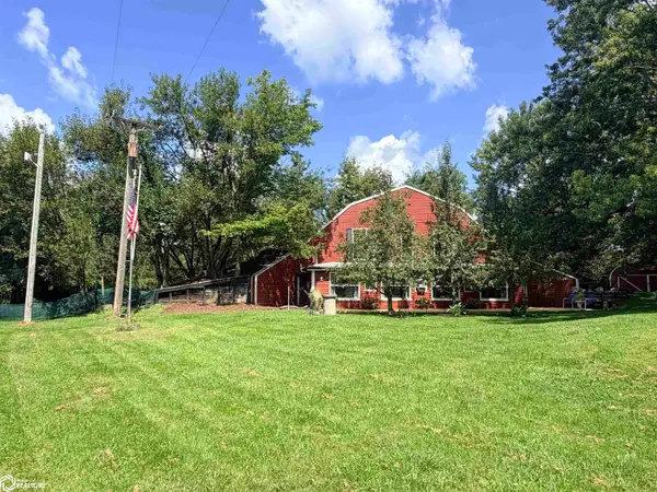 2123 241st Street, Fairfield, IA 52556