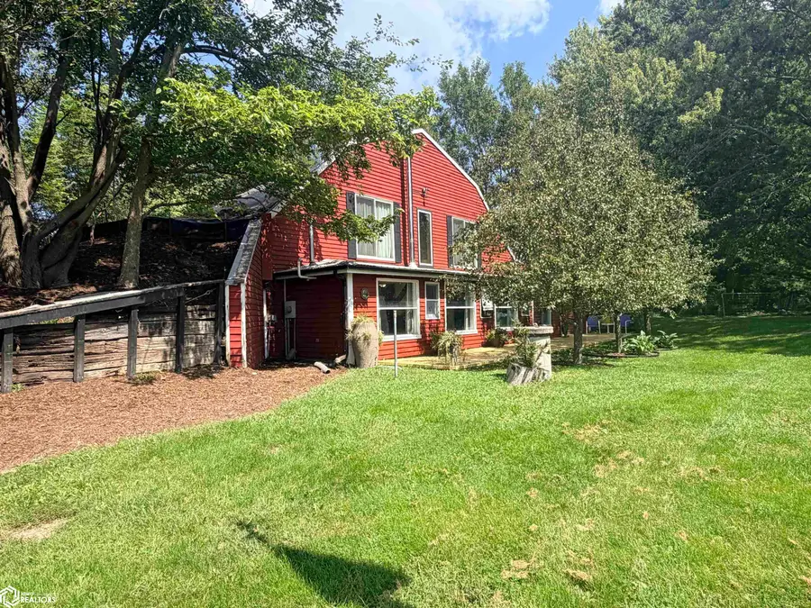 2123 241st Street, Fairfield, IA 52556 - #2