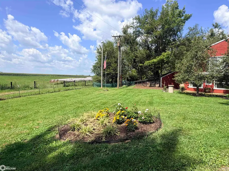 2123 241st Street, Fairfield, IA 52556 - #3