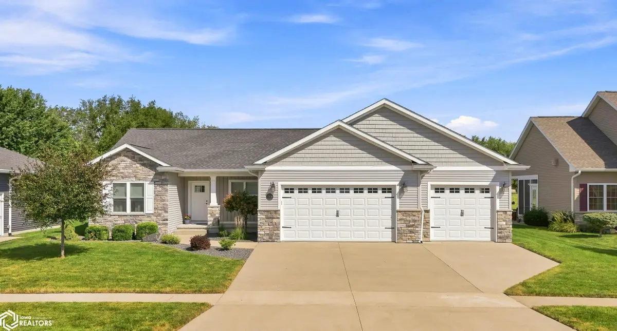 2616 Lavender Lane, Burlington, IA 52601 - #1