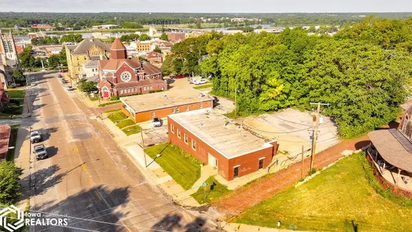 333 N Court Street, Ottumwa, IA 52501