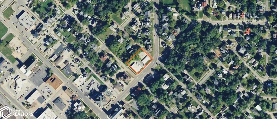333 N Court Street, Ottumwa, IA 52501 - #2