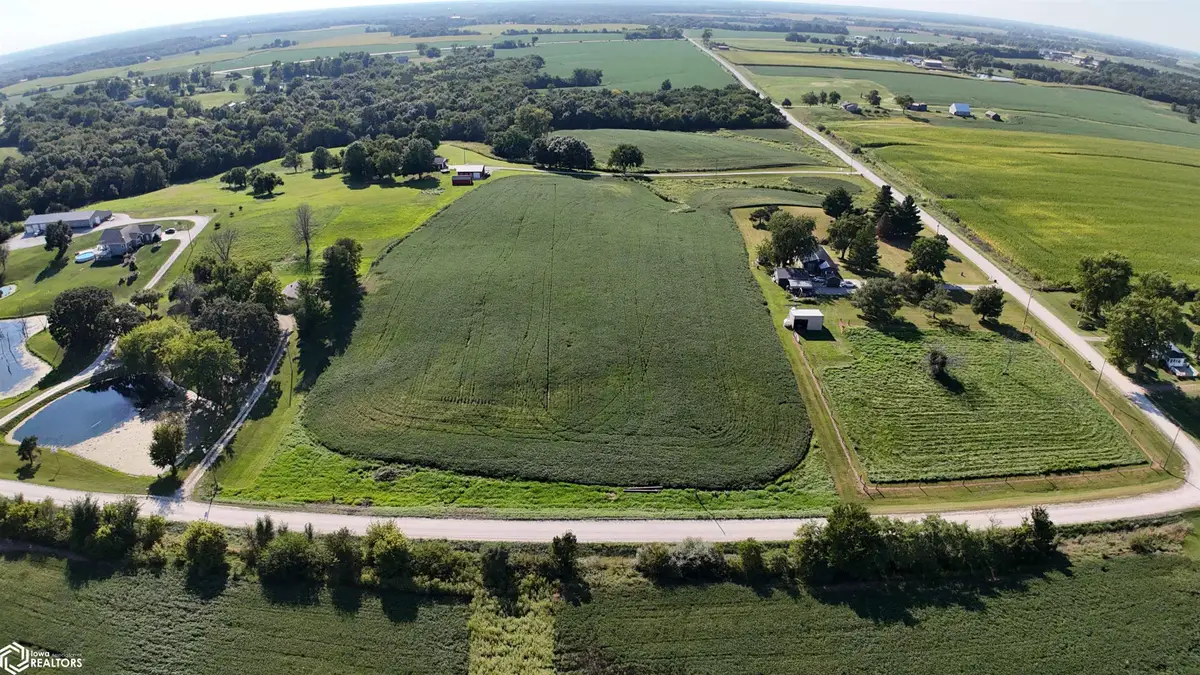 TBD 214 Avenue, Donnellson, IA 52625 - #1