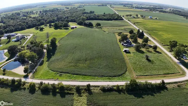 TBD 214 Avenue, Donnellson, IA 52625
