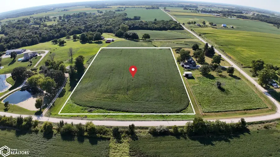 TBD 214 Avenue, Donnellson, IA 52625 - #2