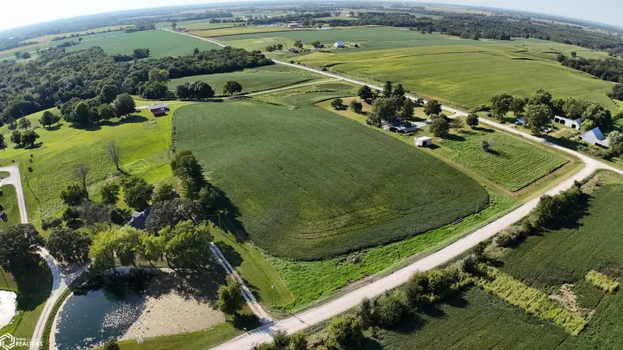 TBD 214 Avenue, Donnellson, IA 52625 - #3