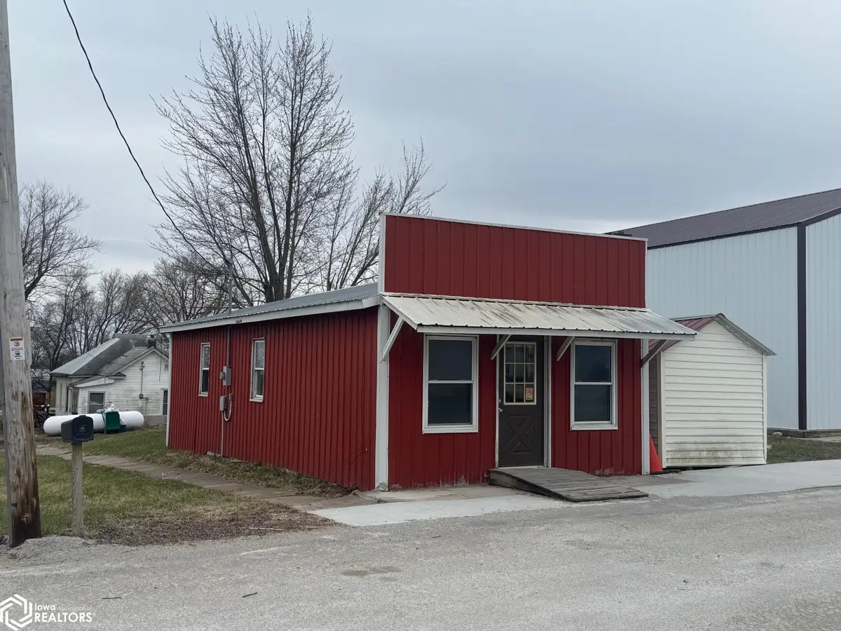 101 W Main Street, Drakesville, IA 52552 - #1