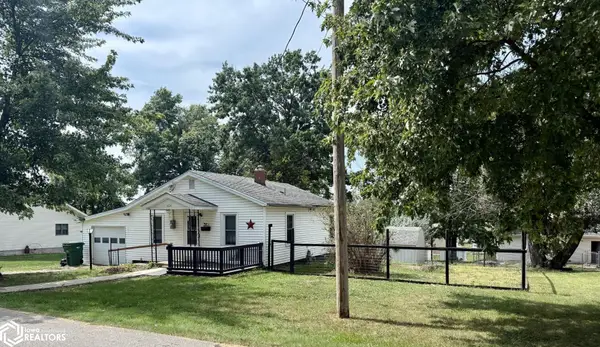 404 S Howard Street, Bloomfield, IA 52537