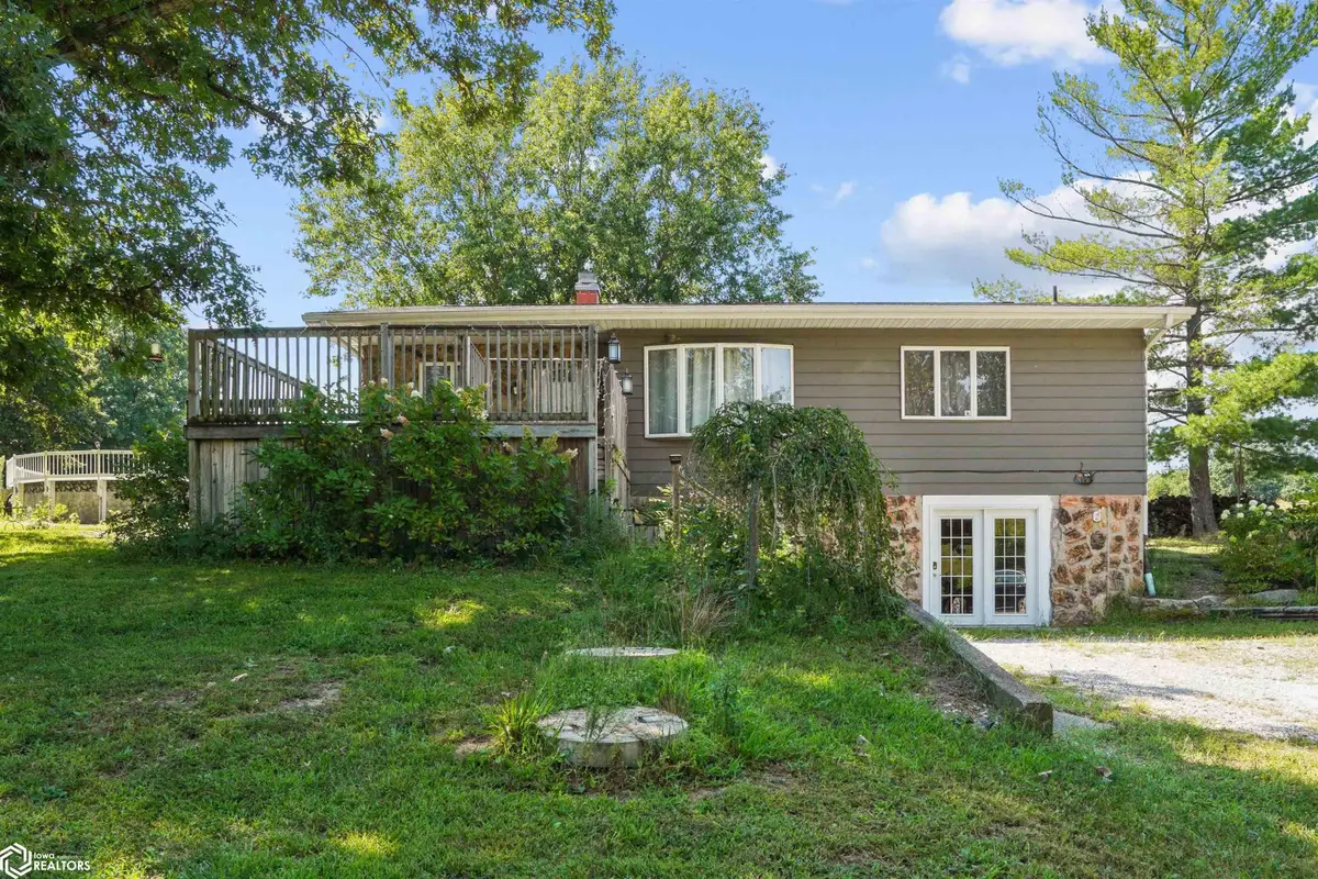 3647 235th Street, Keokuk, IA 52632 - #1