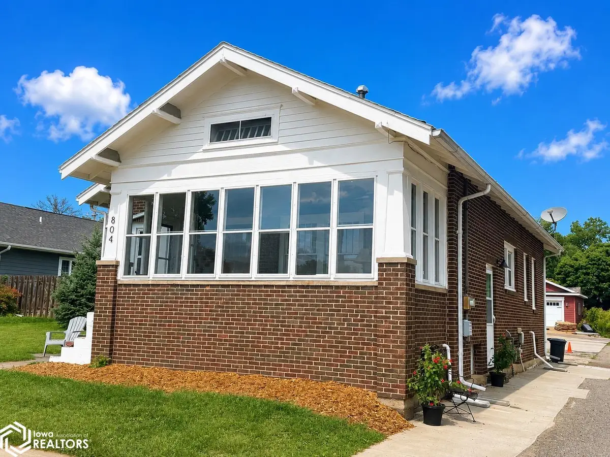 804 3rd Avenue, Clear Lake, IA 50428 - #1