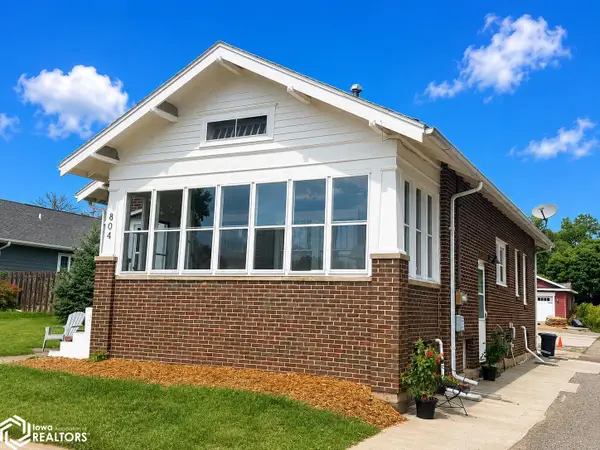 804 3rd Avenue, Clear Lake, IA 50428