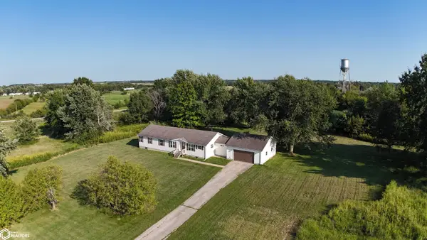 2418 340th Street, Keokuk, IA 52632