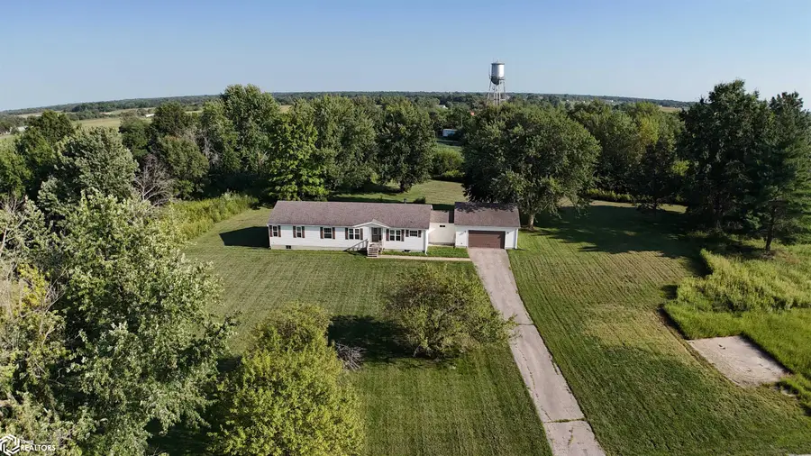 2418 340th Street, Keokuk, IA 52632 - #2