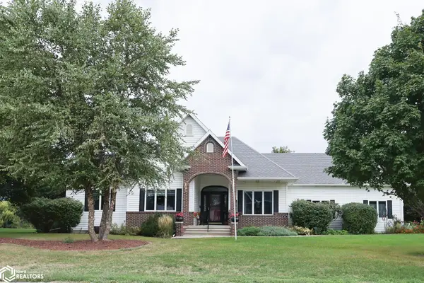 1101 Kamen Drive, Webster City, IA 50595