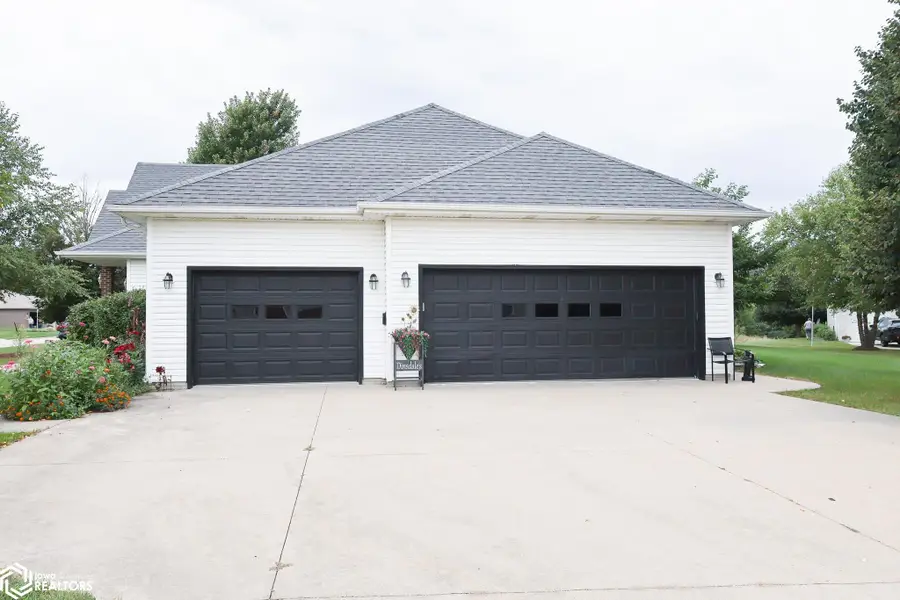 1101 Kamen Drive, Webster City, IA 50595 - #2