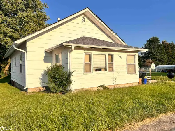 1008 S Sheridan Avenue, Ottumwa, IA 52537