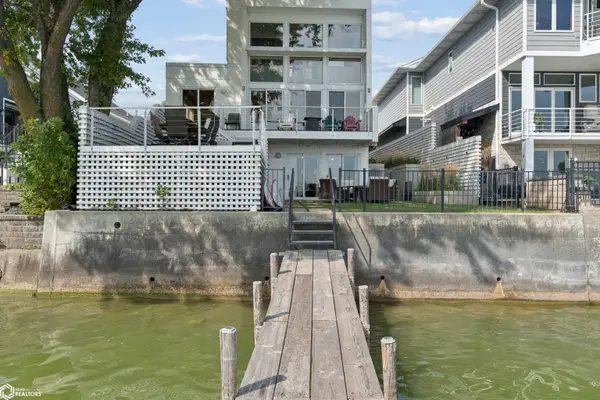2101 N Shore Drive, Clear Lake, IA 50428