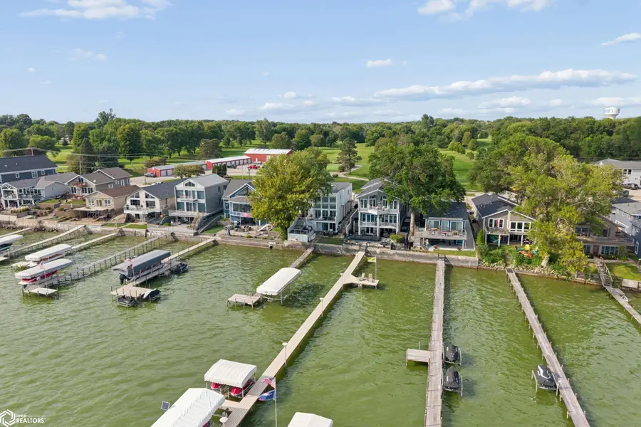 2101 N Shore Drive, Clear Lake, IA 50428 - #3