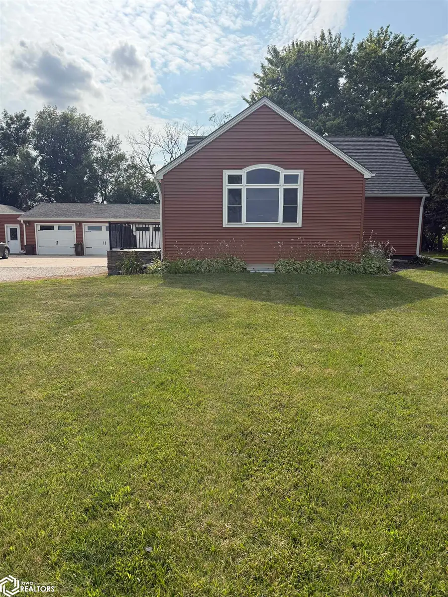 4607 580th Avenue, West Bend, IA 50597 - #3