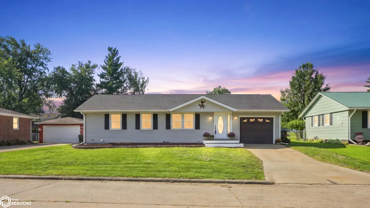 11 Rainbo Drive, Keokuk, IA 52632 - #1