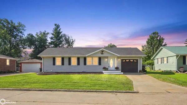 11 Rainbo Drive, Keokuk, IA 52632