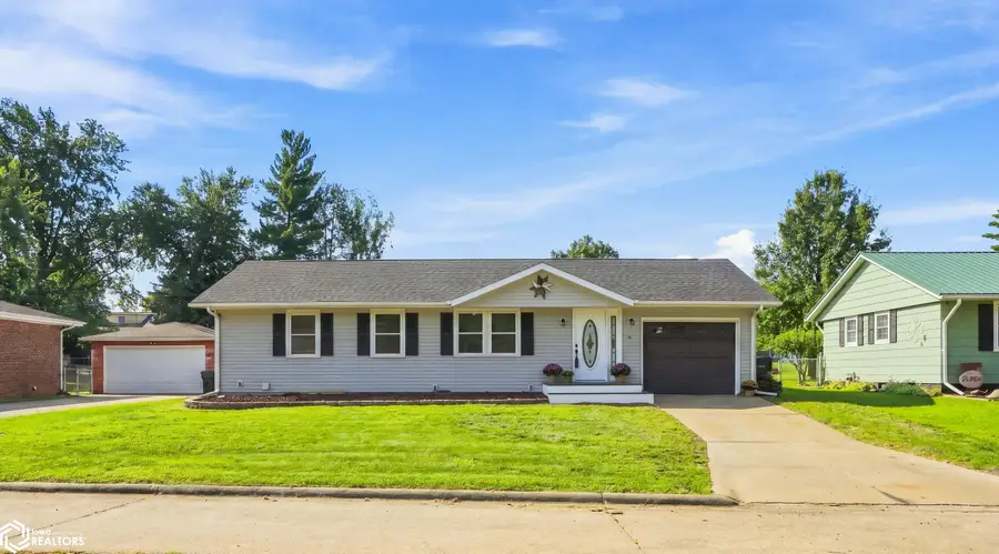 11 Rainbo Drive, Keokuk, IA 52632 - #2