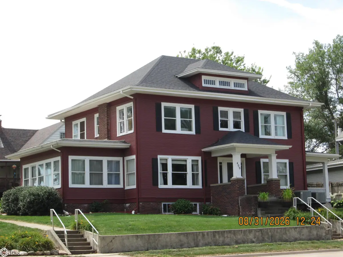 409 E 7th Street, Atlantic, IA 50022 - #1