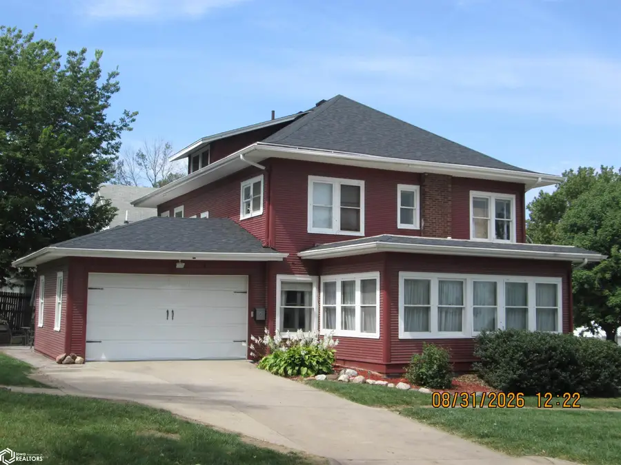 409 E 7th Street, Atlantic, IA 50022 - #2