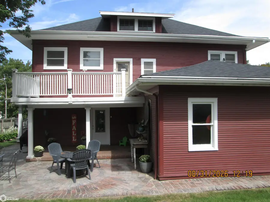 409 E 7th Street, Atlantic, IA 50022 - #3