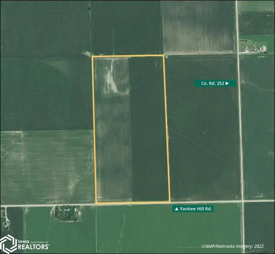 Yankee Hill Rd., Milford, NE 68405 - #2