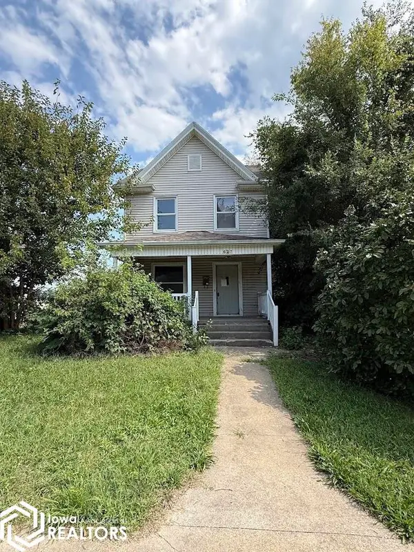 627 Exchange Street, Keokuk, IA 52632