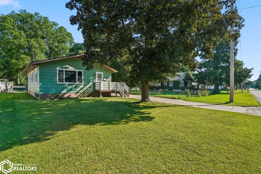 2512 Kirkwood Street, Burlington, IA 52601 - #3