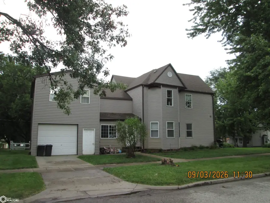 511 Oak Street, Atlantic, IA 50022 - #2