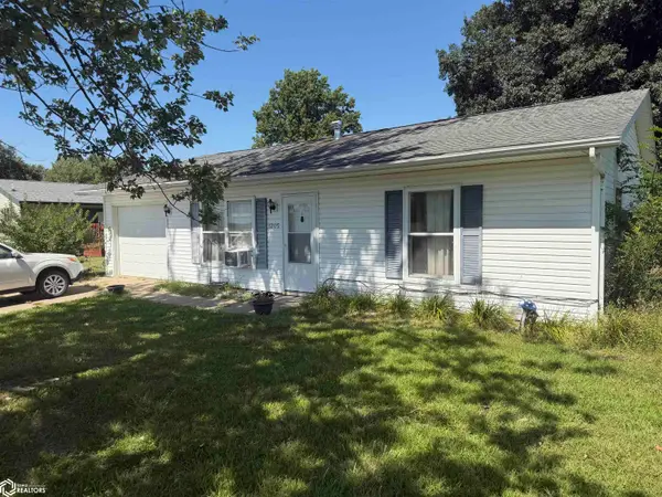 1205 Grant Street, Ottumwa, IA 52501