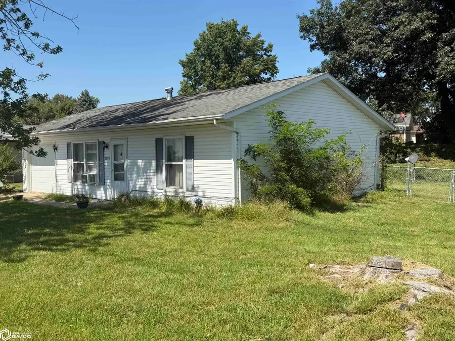 1205 Grant Street, Ottumwa, IA 52501 - #2
