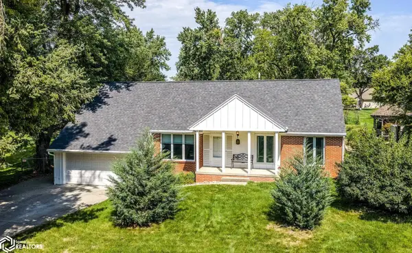 1614 Durant Street, Harlan, IA 51537