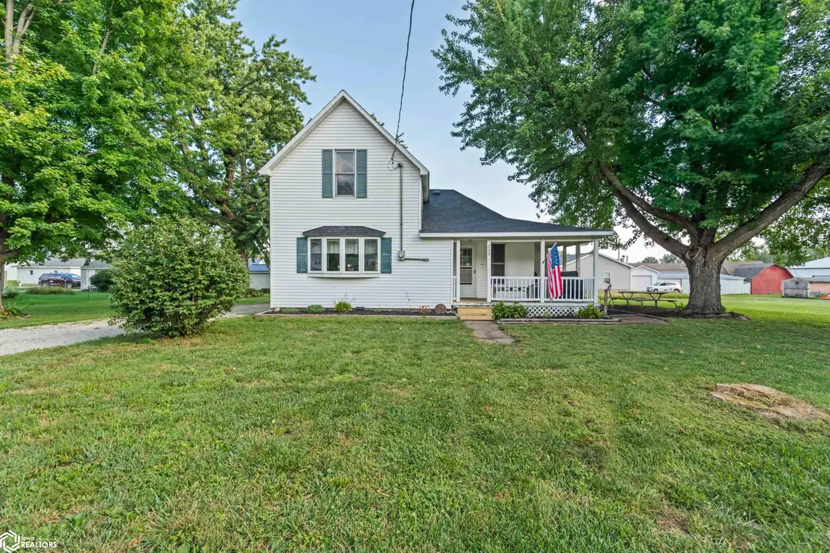 208 E Main Street, Mingo, IA 50168 - #1