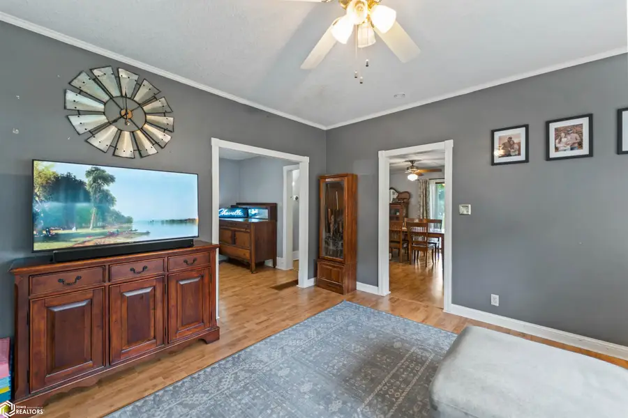 208 E Main Street, Mingo, IA 50168 - #3