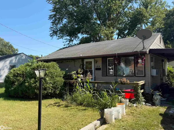1514 Swanson Avenue, Ottumwa, IA 52501